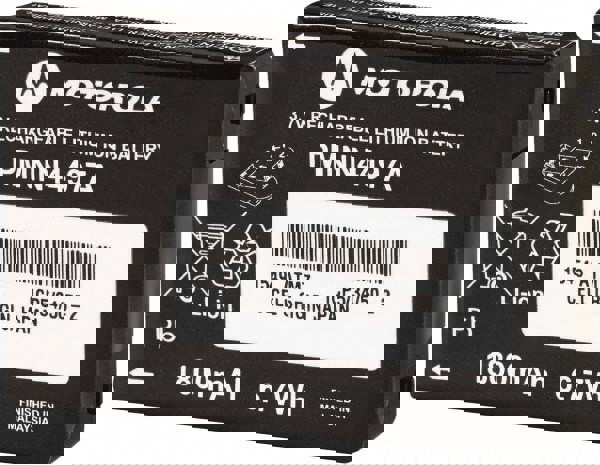 Li-Ion Battery For Cls Series Radios, 3.7 V, 1800 Mah